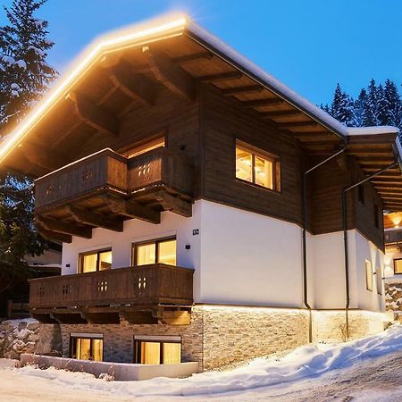 Top Modernes Ferienhaus Mit Sauna! Nicht Weit Vom Skilift Кирхберг ин Тирол Екстериор снимка