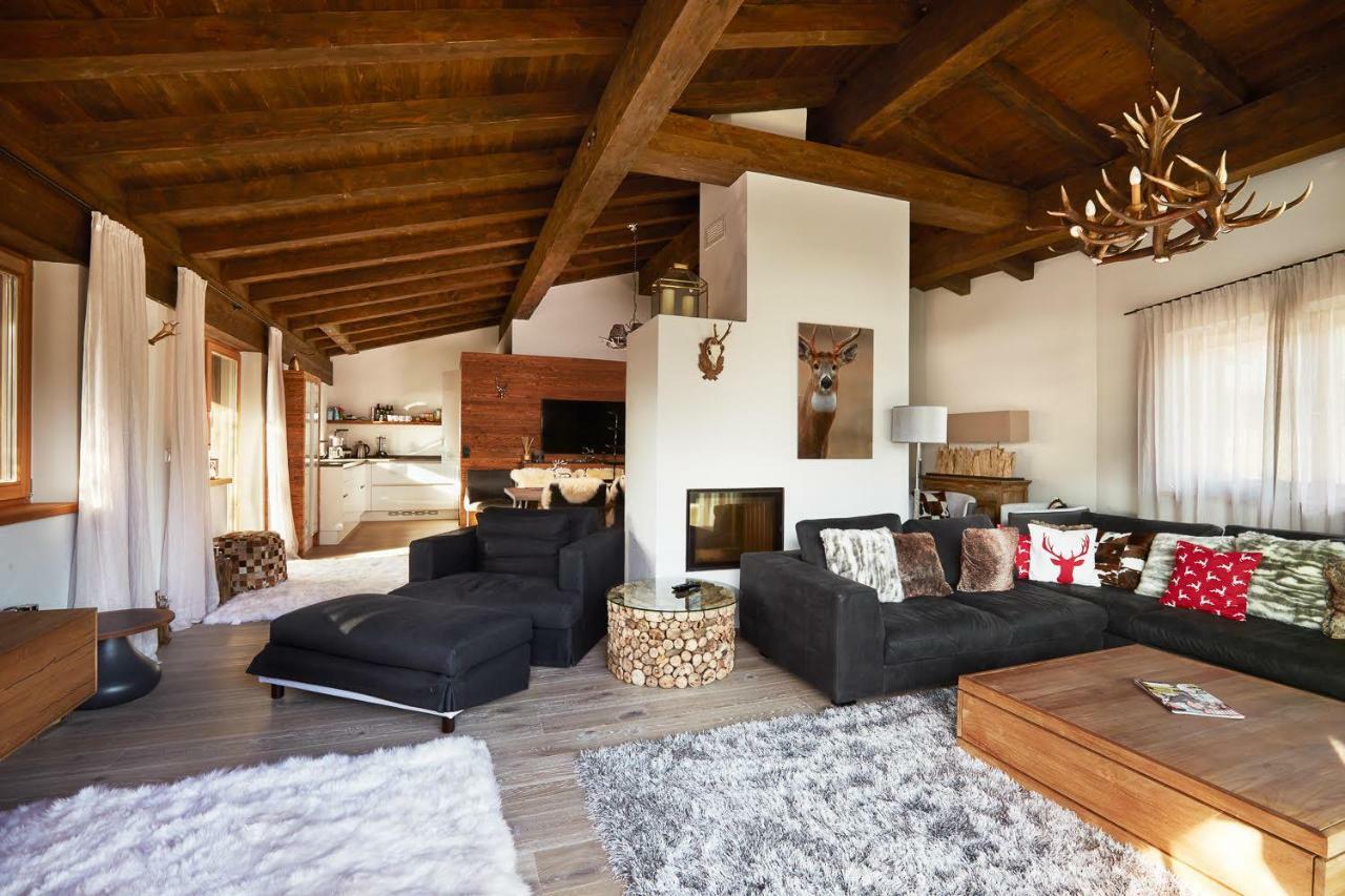 Top Modernes Ferienhaus Mit Sauna! Nicht Weit Vom Skilift Кирхберг ин Тирол Екстериор снимка