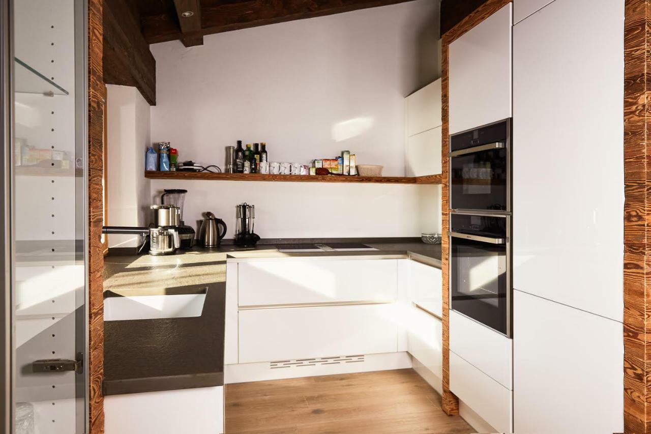 Top Modernes Ferienhaus Mit Sauna! Nicht Weit Vom Skilift Кирхберг ин Тирол Екстериор снимка