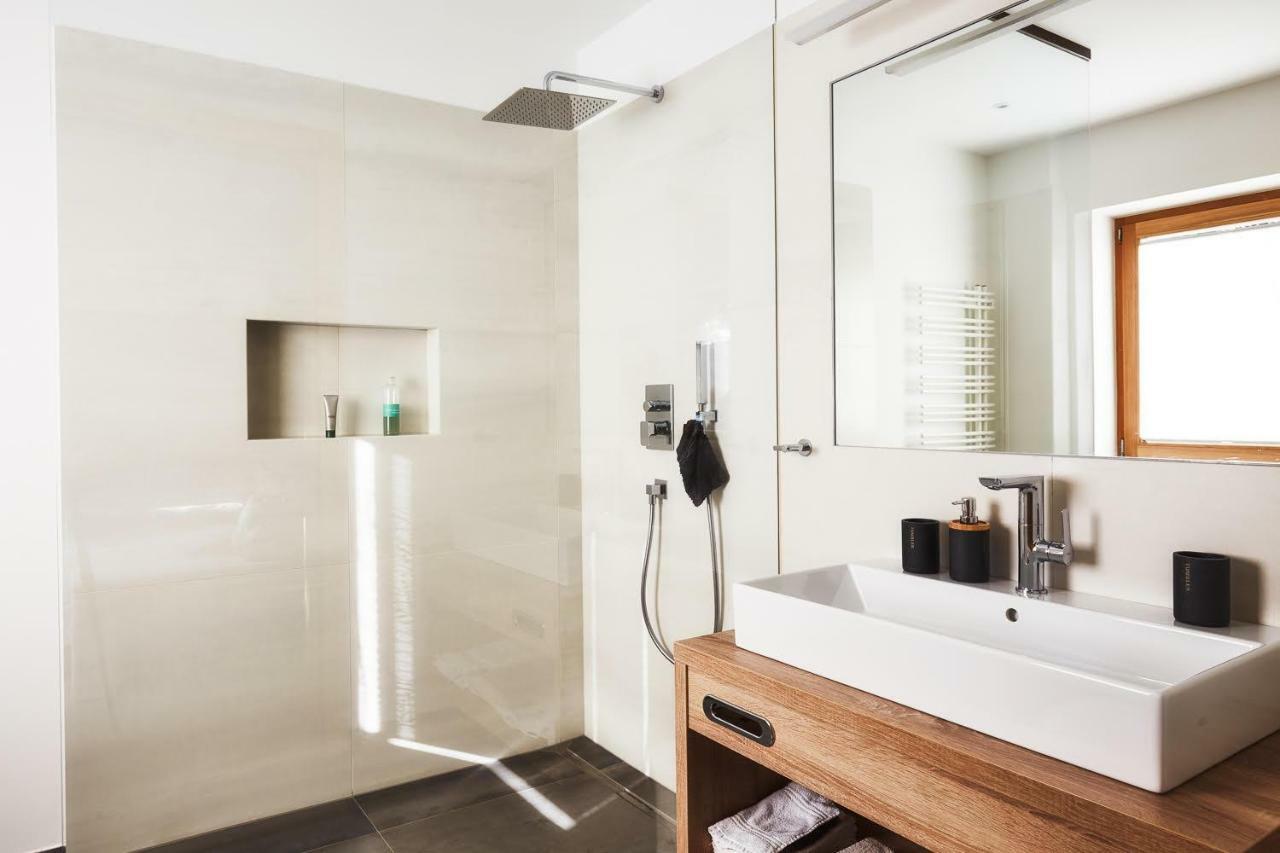 Top Modernes Ferienhaus Mit Sauna! Nicht Weit Vom Skilift Кирхберг ин Тирол Екстериор снимка